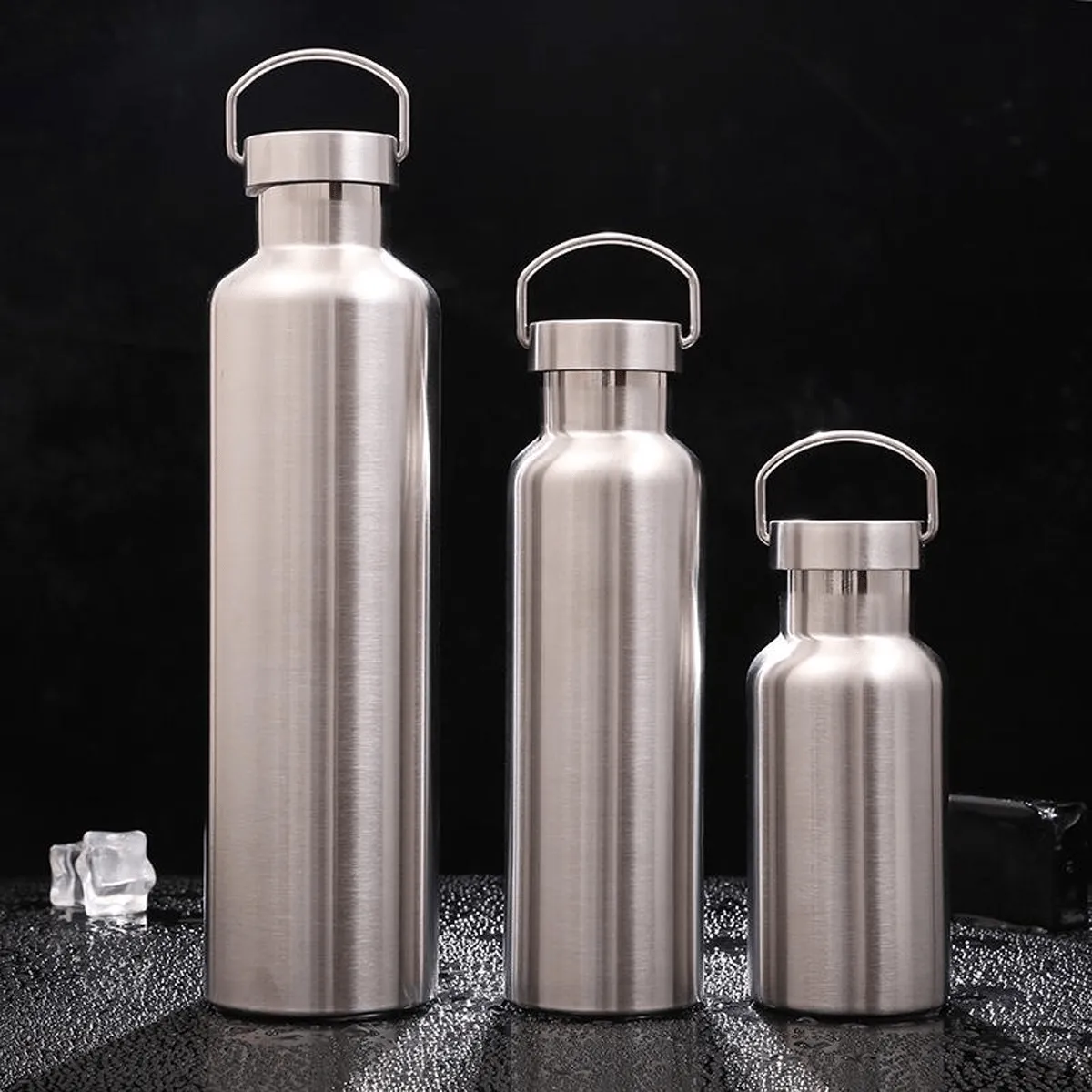 CATs Double-Wall Flasks