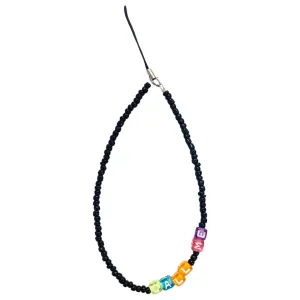 Cell Phone Charm - Call Me