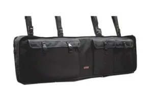Classic Accessories QuadGear UTV Roll Cage Double Gun Carrier, Black
