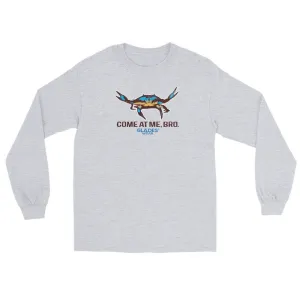 Come at Me Bro Tough-Arse Tee