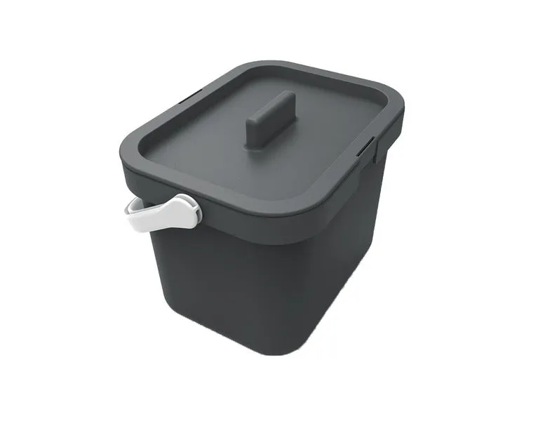 Composting Toilet