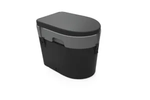 Composting Toilet