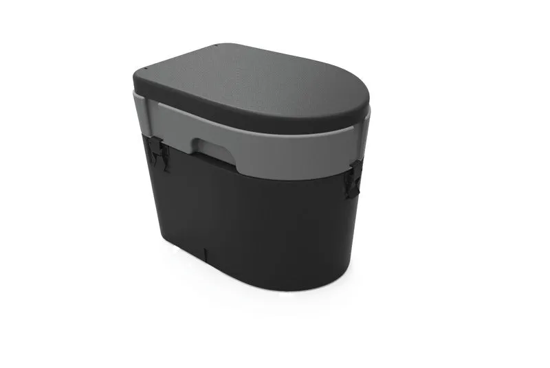 Composting Toilet