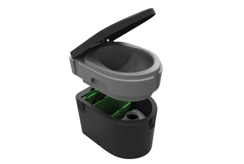Composting Toilet
