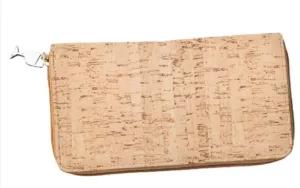 Cork Wallet