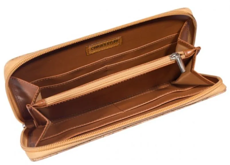 Cork Wallet