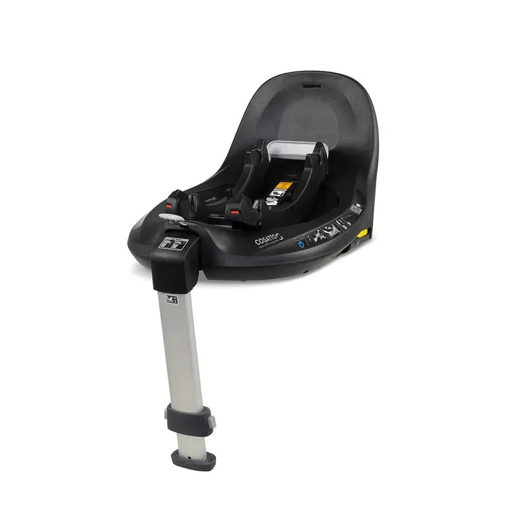 Cosatto Wow 3 All Stage Everything Bundle - Bureau