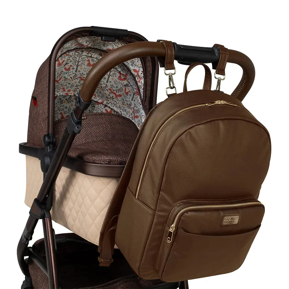 Cosatto Wow 3 Everything Bundle - Foxford Hall