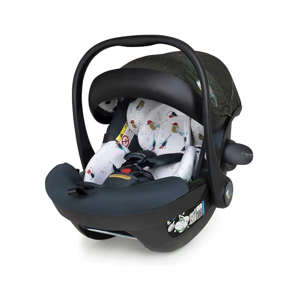 Cosatto Wow 3 Rotating Everything Bundle Bureau