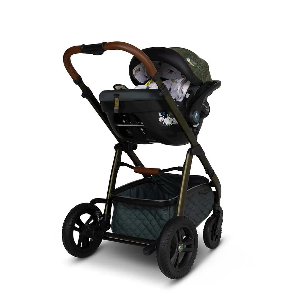 Cosatto Wow 3 Rotating Everything Bundle Bureau