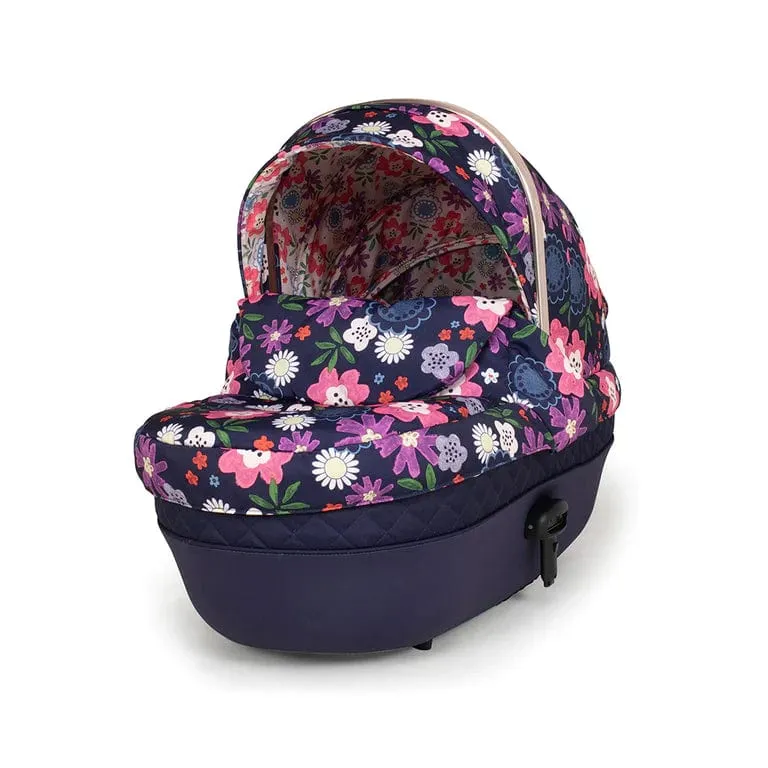 Cosatto Wow Continental Pram & Pushchair Bundle - Dalloway
