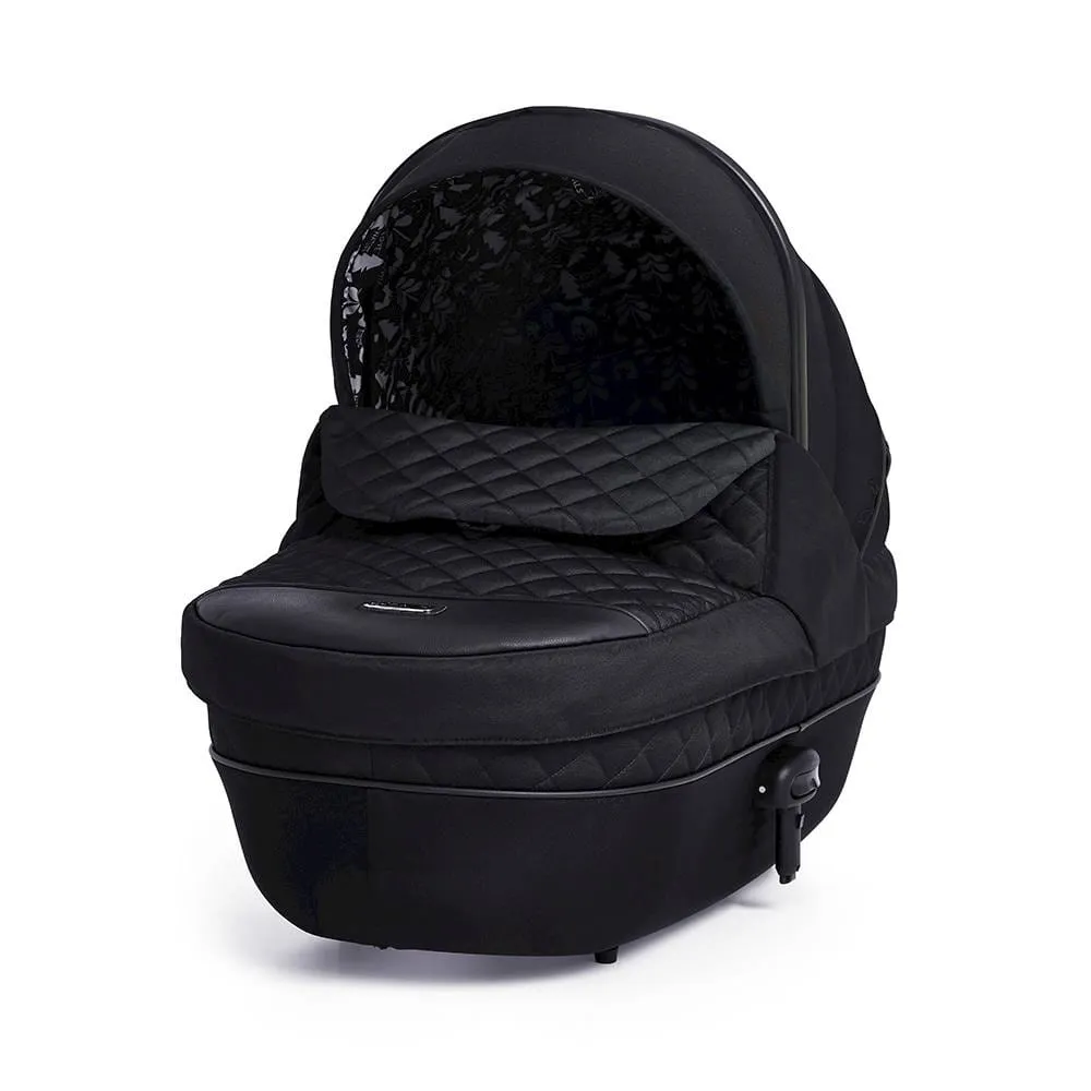 Cosatto Wow Continental Pram & Pushchair Bundle - Silhouette