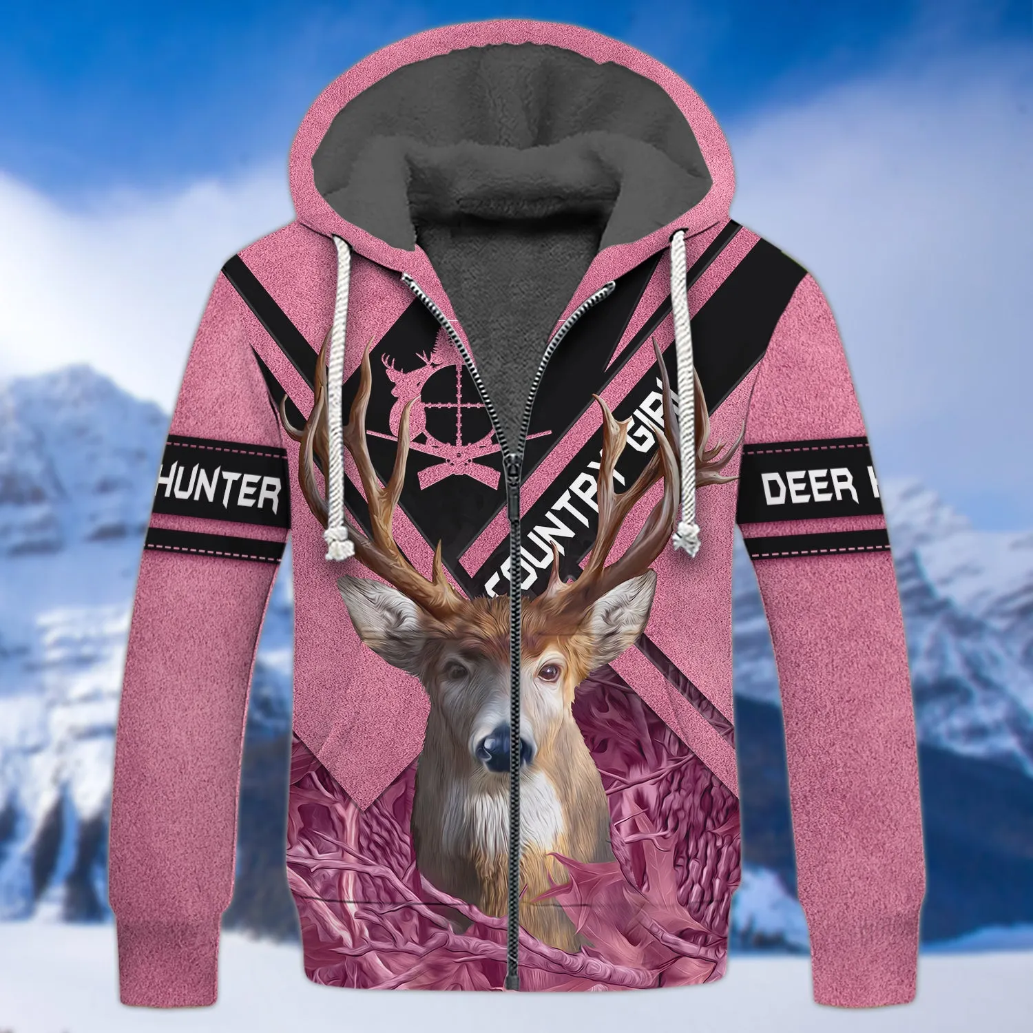 Country Girl 3D Shirts For Women