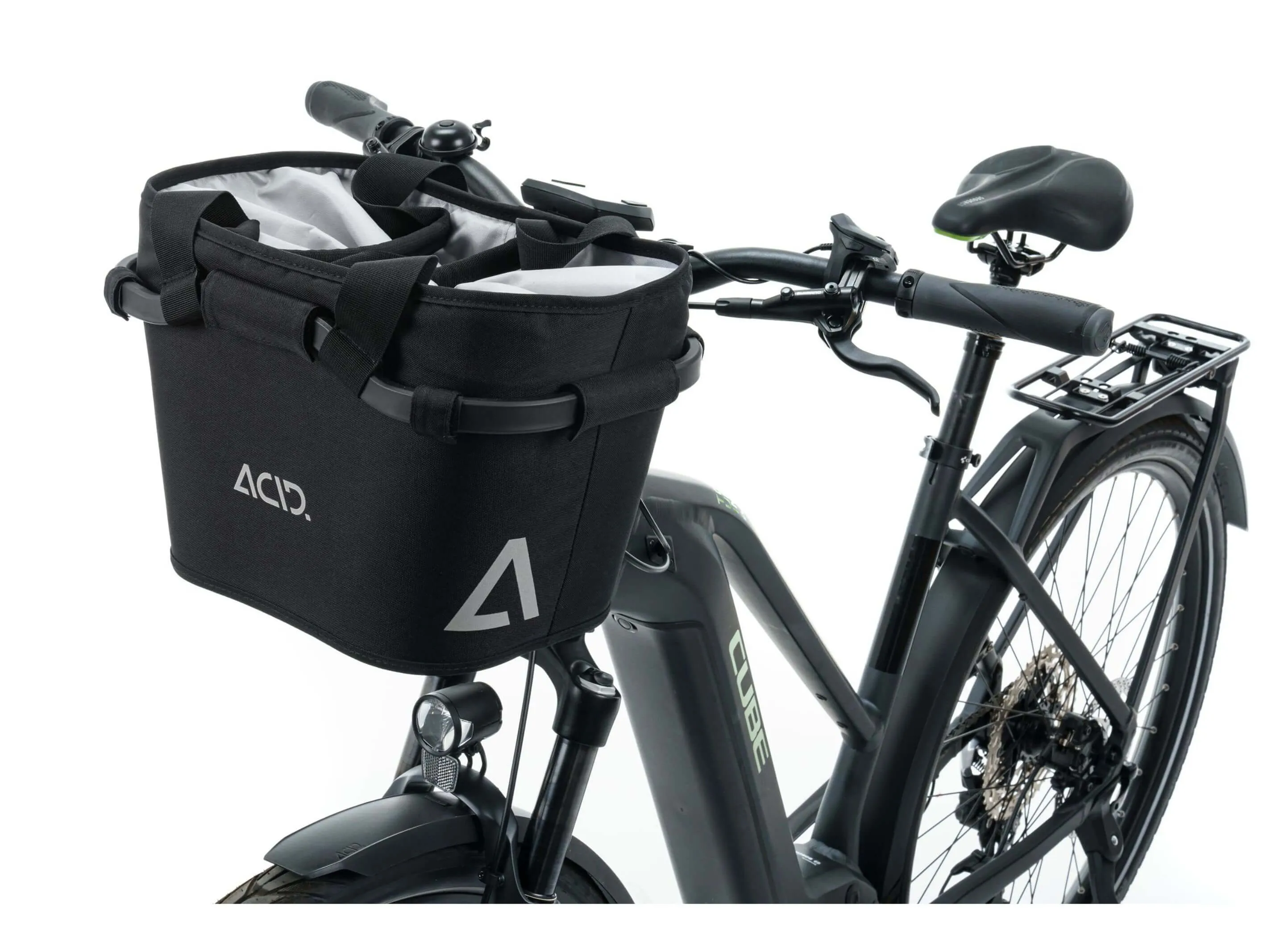 Cube Acid Handlebar Basket City 15 FILink
