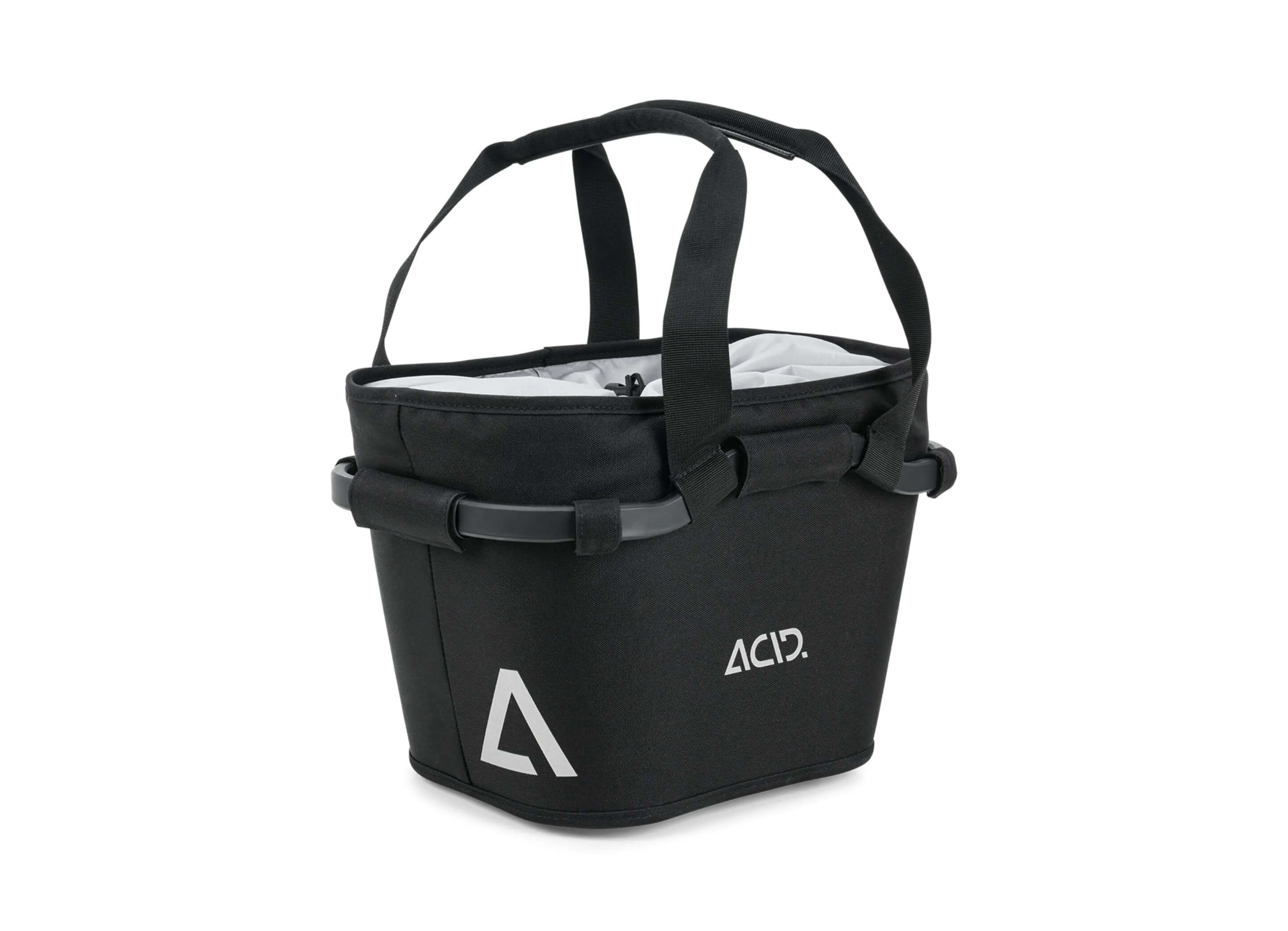 Cube Acid Handlebar Basket City 15 FILink