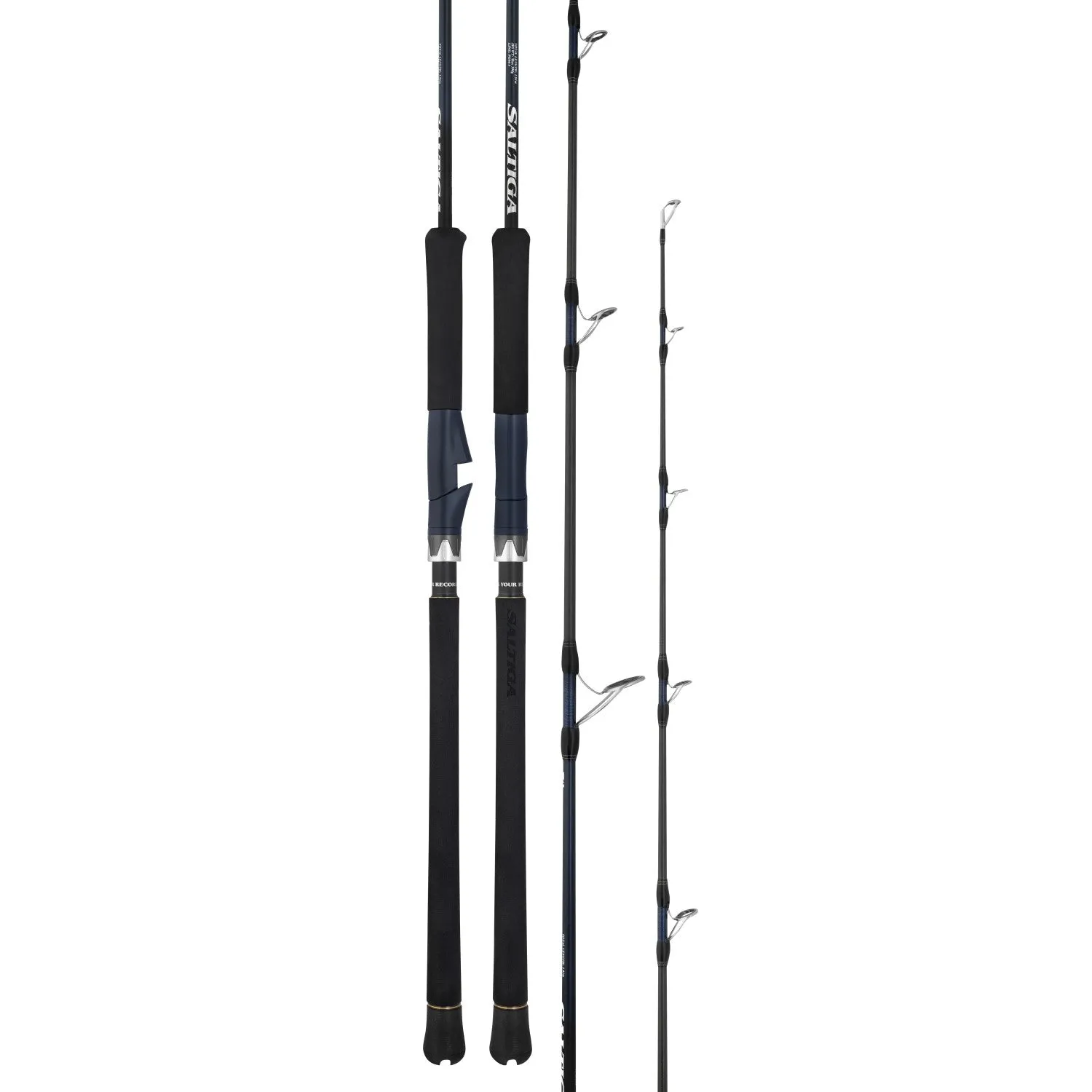 Daiwa 25 Saltiga J
