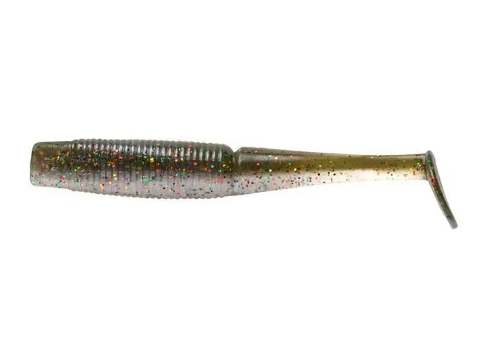 Daiwa Bait Junkie Minnow Soft Plastic Lure 2.5 Discontinued Clearance