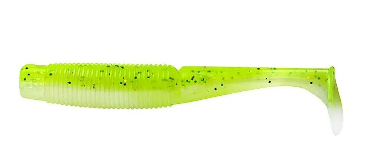 Daiwa Bait Junkie Minnow Soft Plastic Lure 2.5 Discontinued Clearance