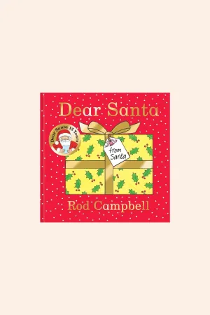 Dear Santa