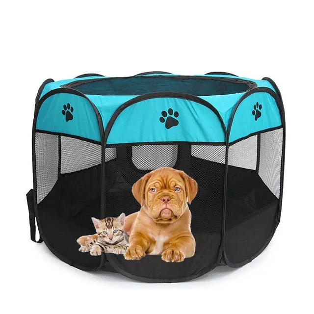 Dog Tent