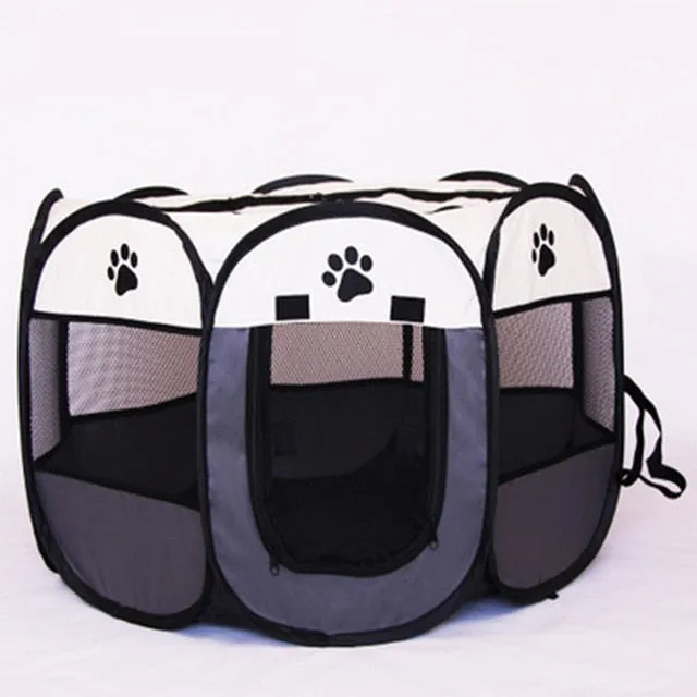 Dog Tent