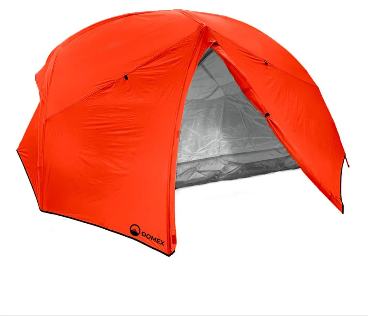 Domex Scout 2-3 Person Tent.   With FREE footprint while stocks last