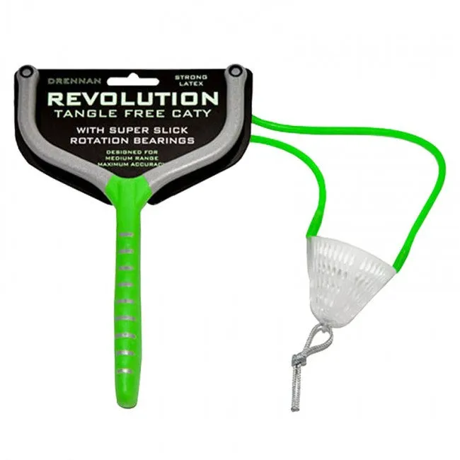 Drennan Revolution Tangle Free Caty