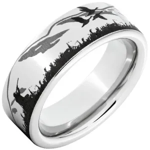 Duck Hunting Comfort Fit Band