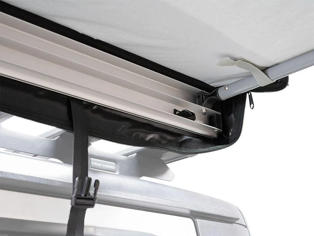 Easy-Out Awning - 1.4m - Black