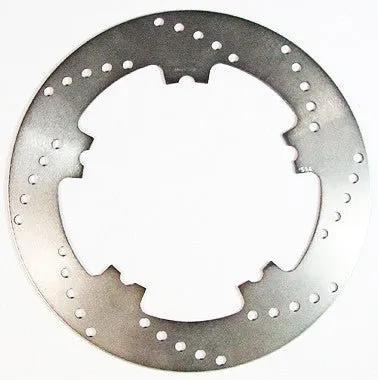 EBC MD514RS OE Replacement Brake Rotor