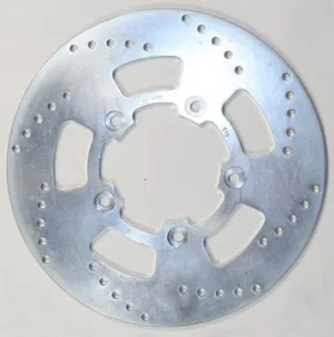 EBC MD515 OE Replacement Brake Rotor