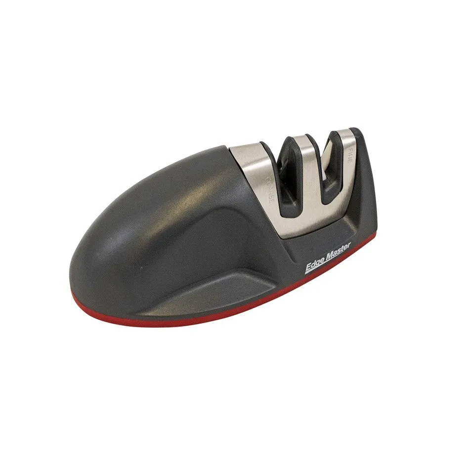 EDGEMASTER 2 STAGE MINI KNIFE SHARPENER