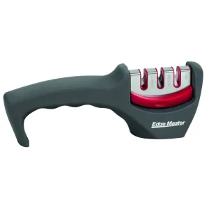 EDGEMASTER 3 STAGE KNIFE SHARPENER