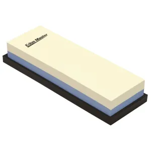 EDGEMASTER PROFESSIONAL COMBINATION WHETSTONE 240/1000 GRIT