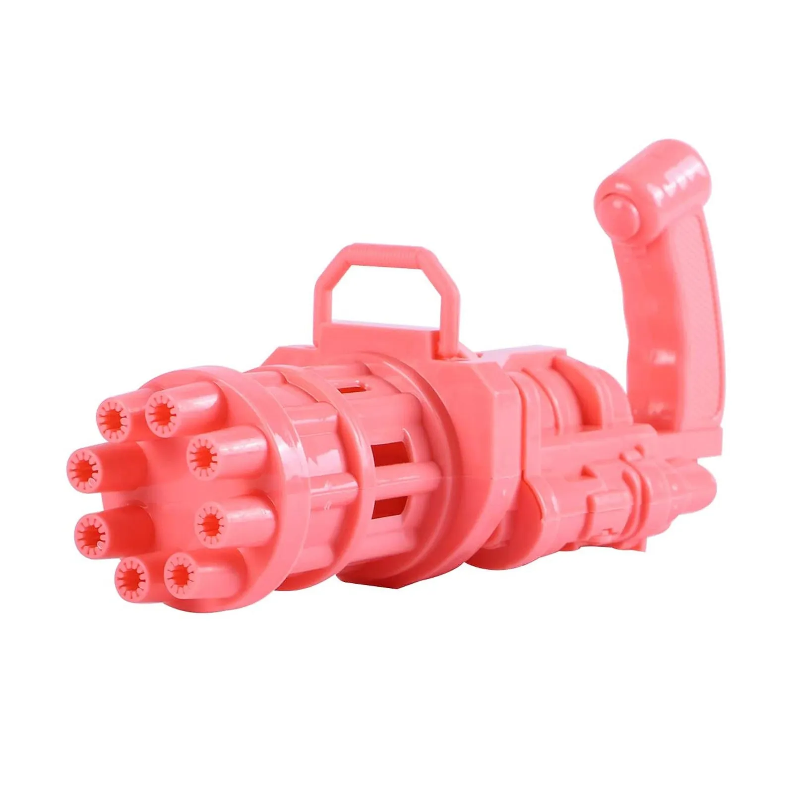 Electric Bubble Machine Toy Gun