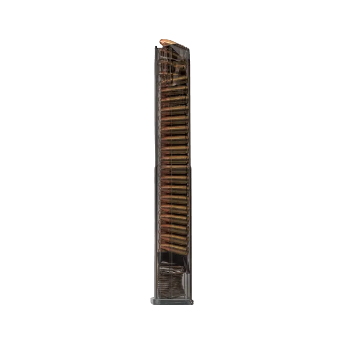 Elite Tactical Systems Glock 17 Magazine