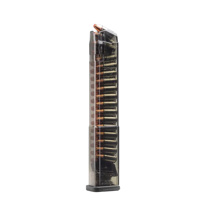 Elite Tactical Systems Glock 17 Magazine