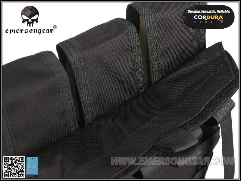 Emerson Gear Assault Back Panel