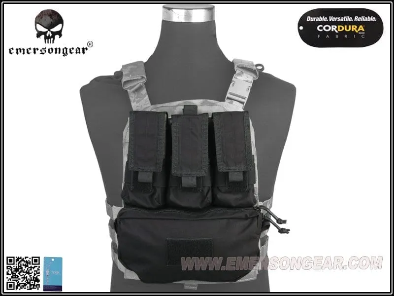 Emerson Gear Assault Back Panel