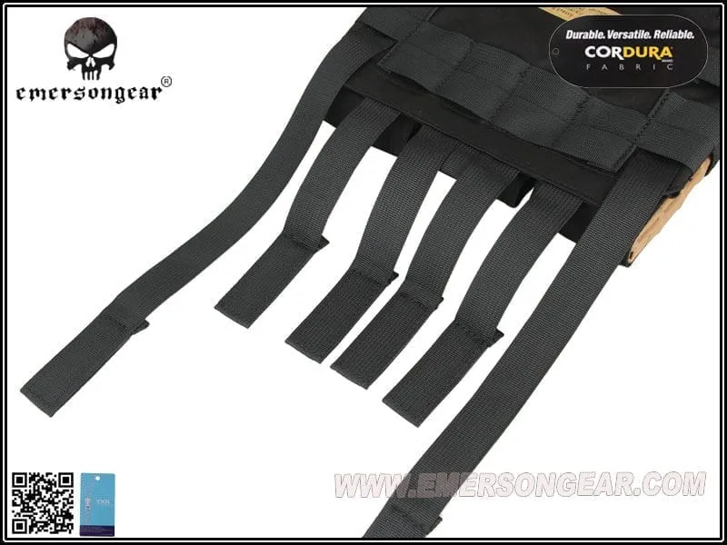 Emerson Gear Assault Back Panel
