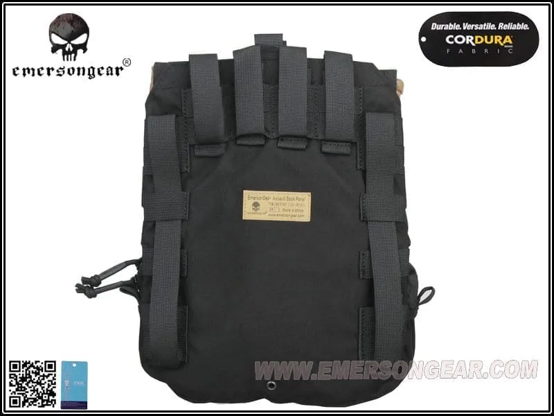Emerson Gear Assault Back Panel