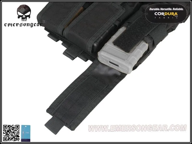 Emerson Gear Assault Back Panel