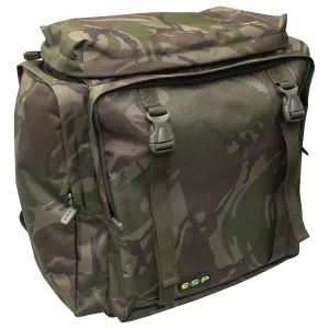 ESP 40L Rucksack Camo