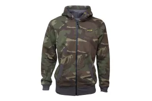 ESP Camo Zip Hoody