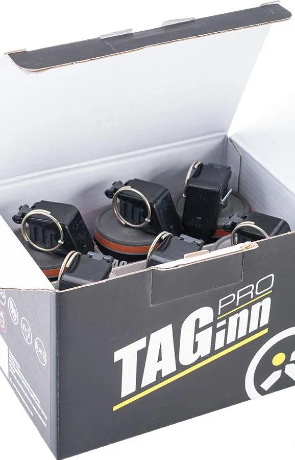 EVENT PICKUP TAGinn FBG-4 Flashbang - 3.5 second delay - Single