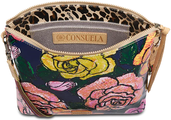 Everleigh Downtown Crossbody
