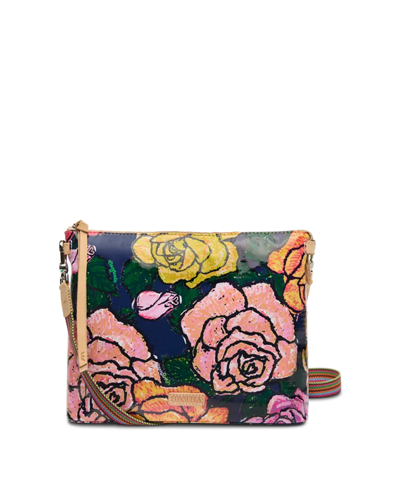 Everleigh Downtown Crossbody