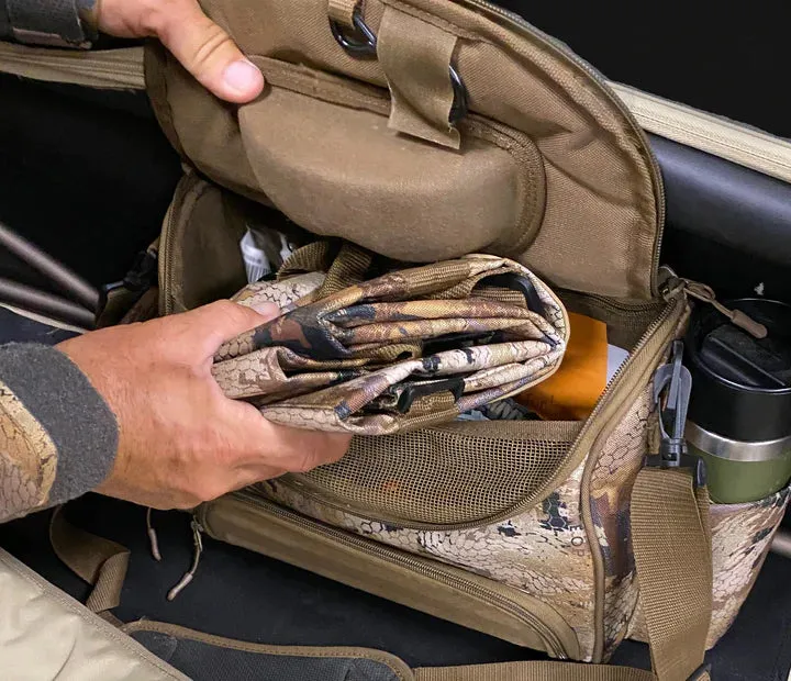 Express Gun Sleeve