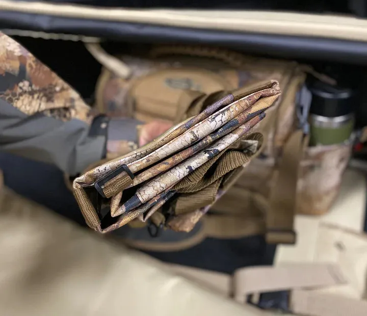 Express Gun Sleeve