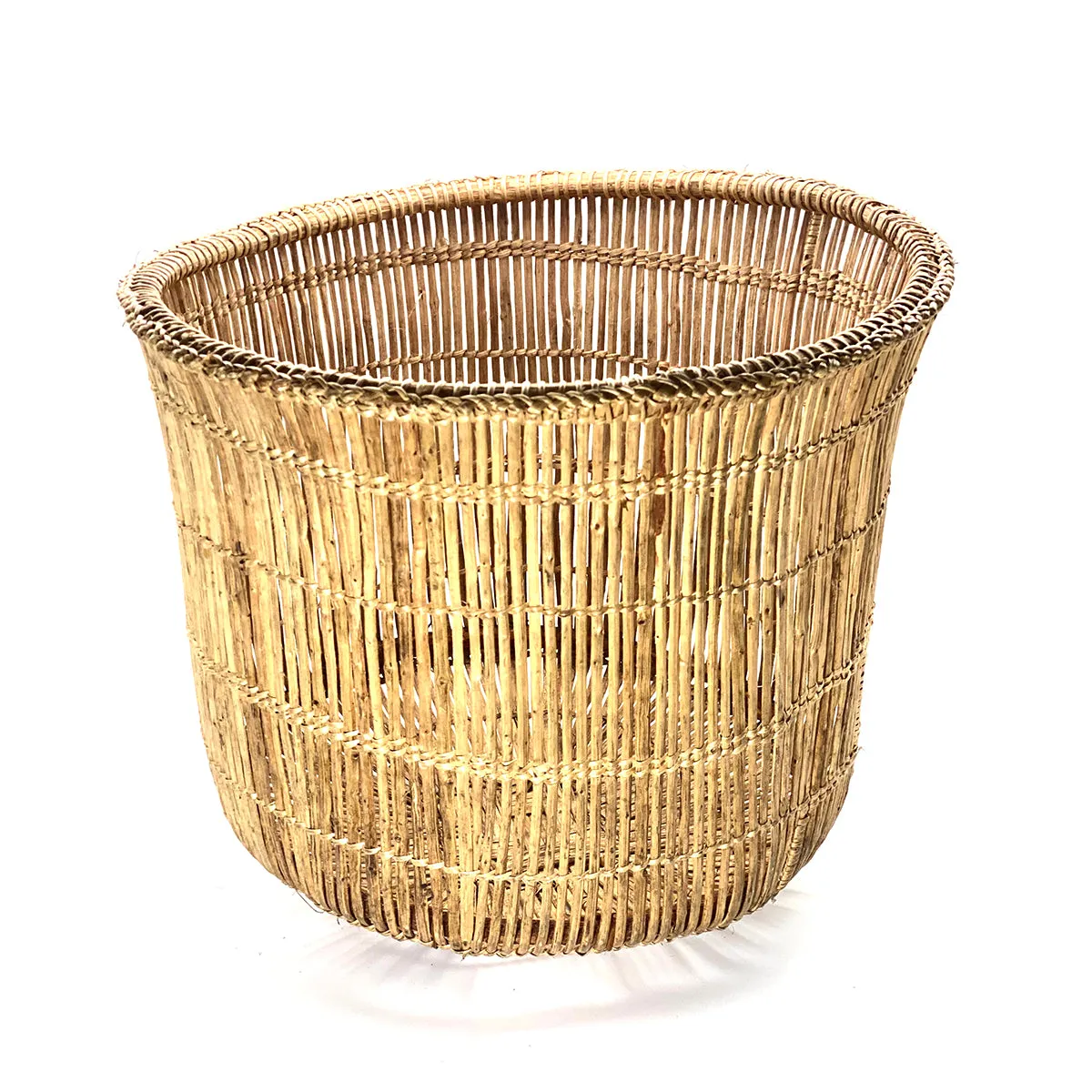 Fish Trap Basket
